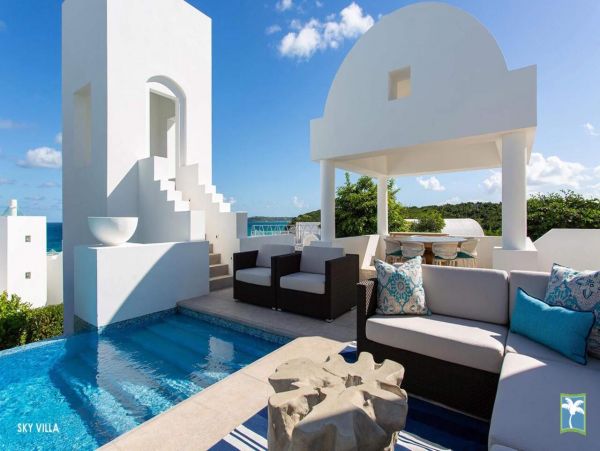 Anguilla Home 958102