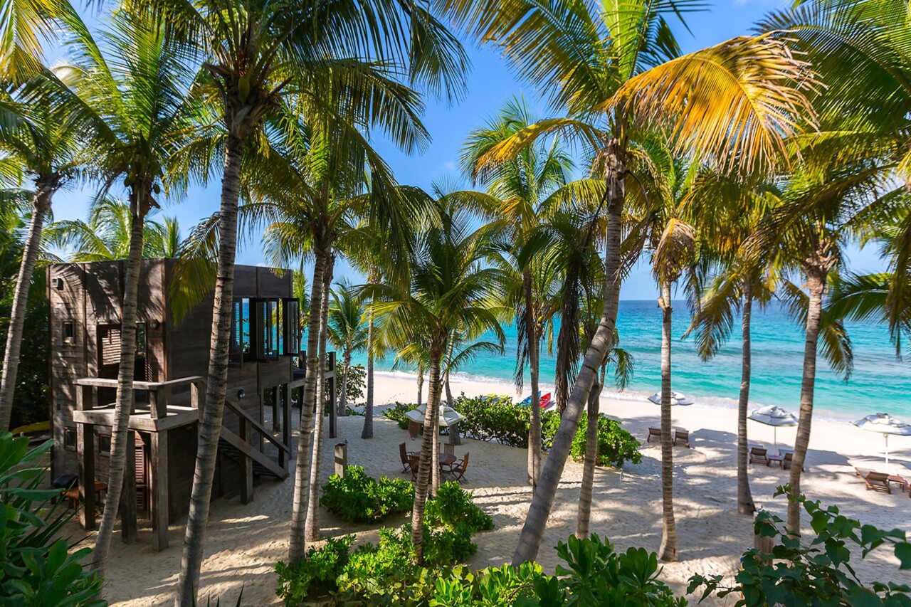 Anguilla Home 958102