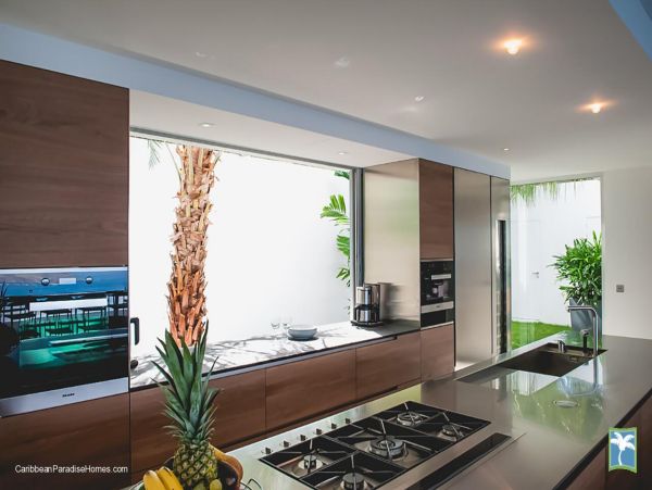 St. Barts Home 958103
