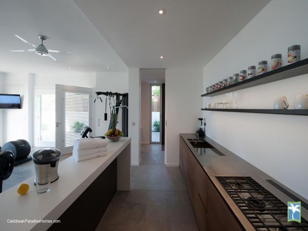 St. Barts Home 958103