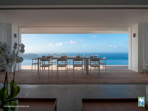 St. Barts Home 958103