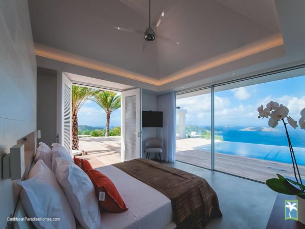 St. Barts Home 958103