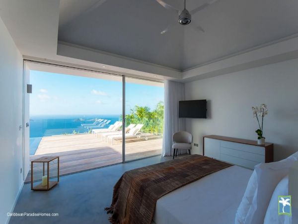 St. Barts Home 958103