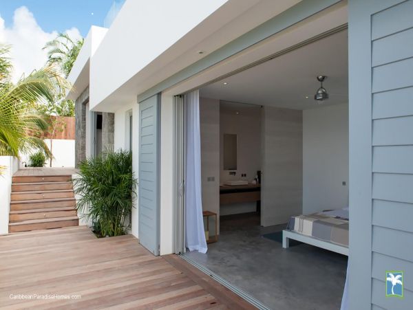 St. Barts Home 958103