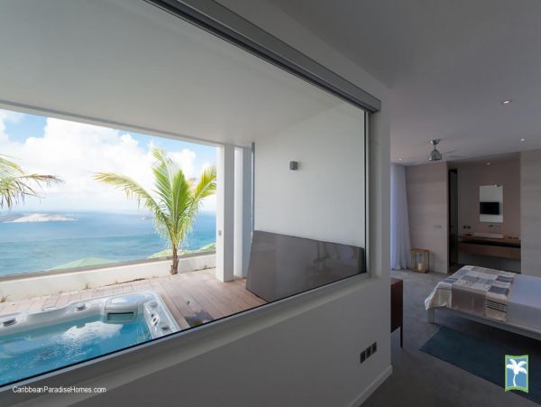 St. Barts Home 958103