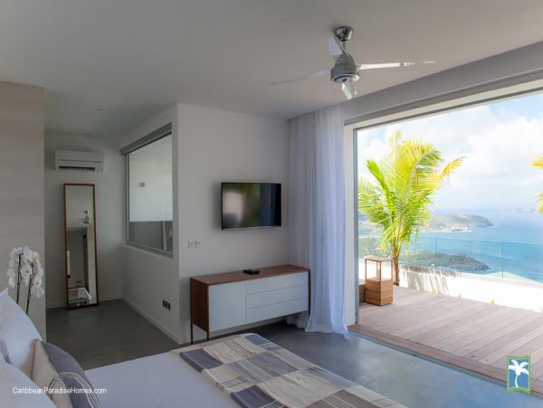 St. Barts Home 958103