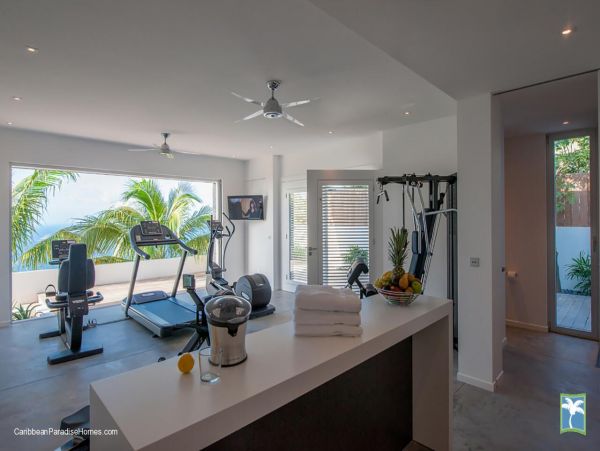 St. Barts Home 958103