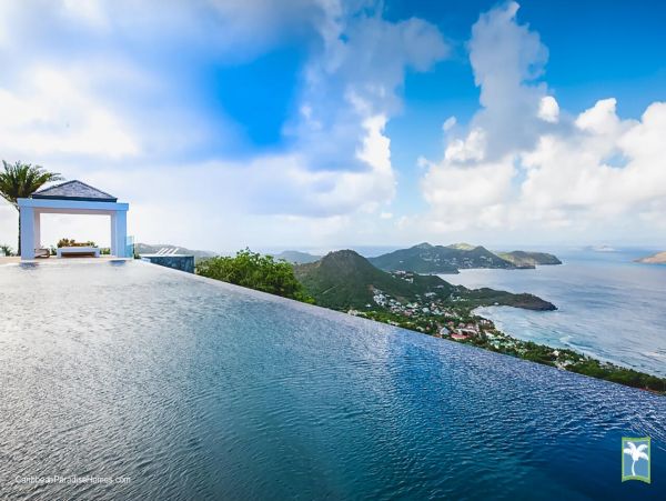 St. Barts Home 958103