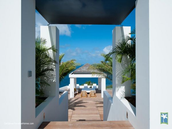 St. Barts Home 958103