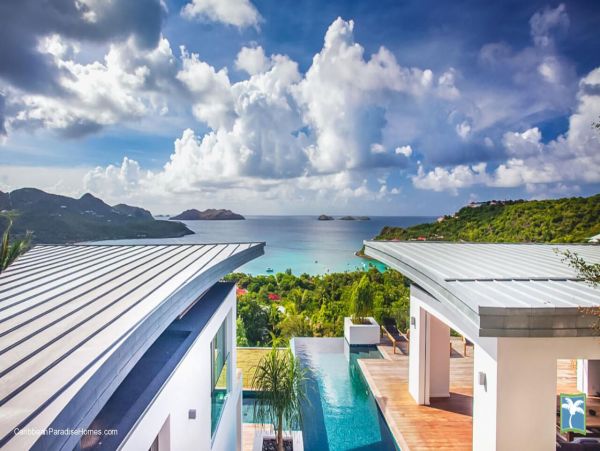 St. Barts Home 958104