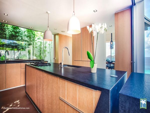 St. Barts Home 958104