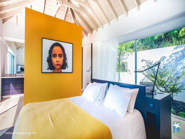 St. Barts Home 958104