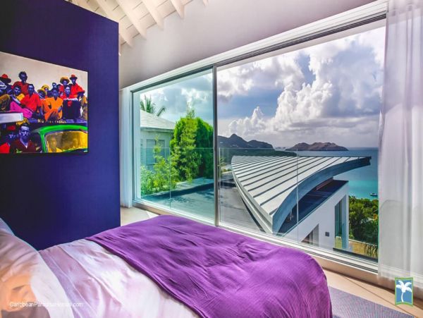 St. Barts Home 958104