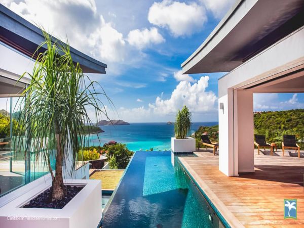 St. Barts Home 958104