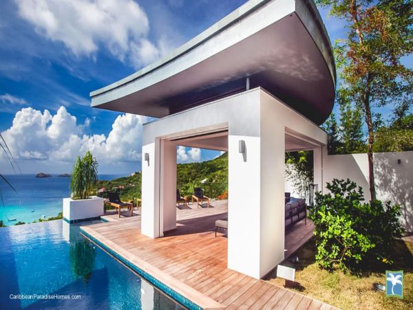 St. Barts Home 958104