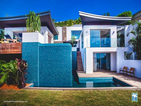 St. Barts Home 958104