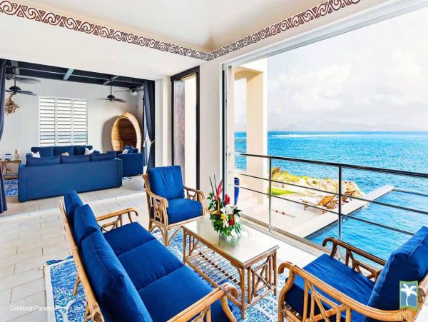 Anguilla Home 958105