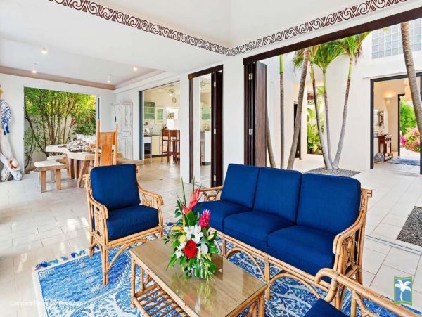 Anguilla Home 958105