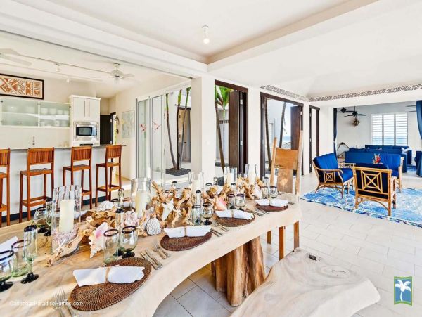 Anguilla Home 958105