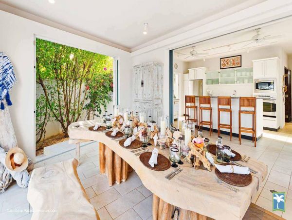 Anguilla Home 958105