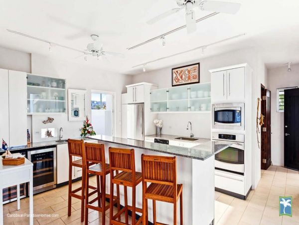 Anguilla Home 958105