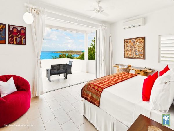 Anguilla Home 958105