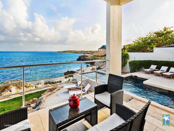Anguilla Home 958105
