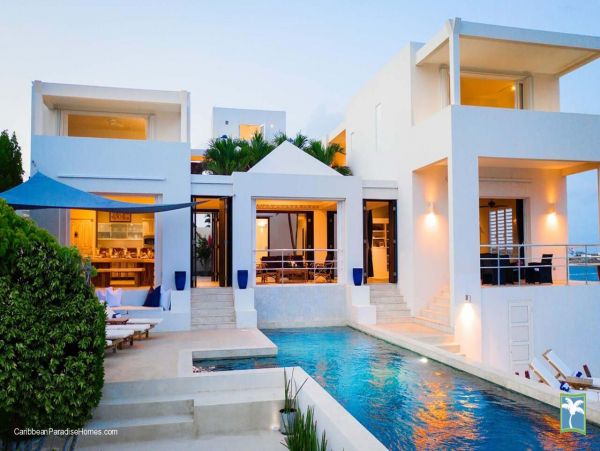 Anguilla Home 958105