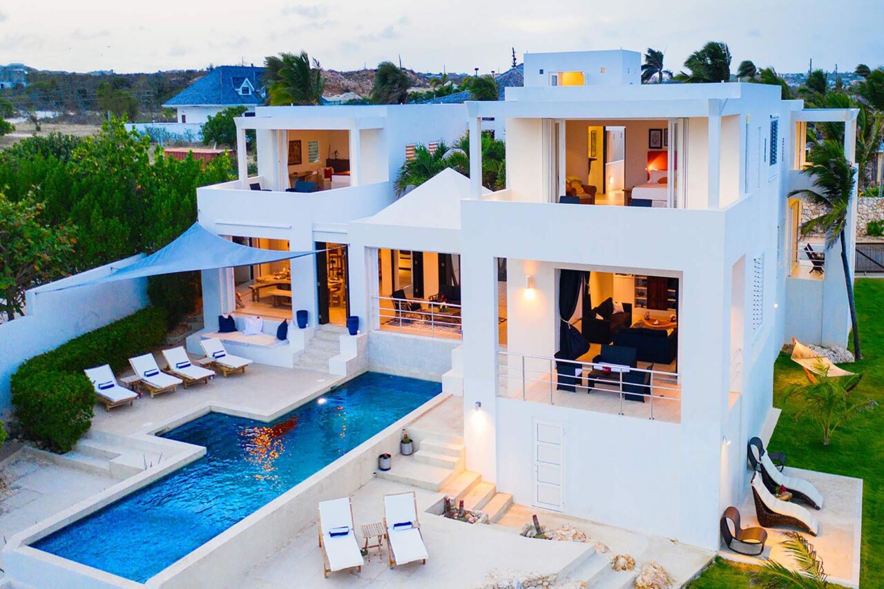Anguilla Home 958105