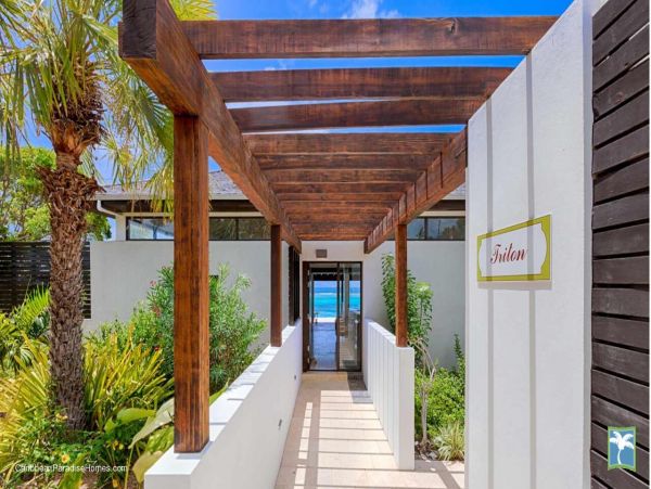 Anguilla Home 958107
