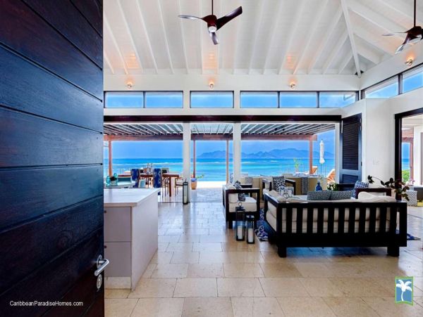 Anguilla Home 958107