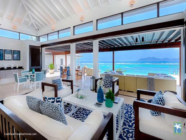 Anguilla Home 958107