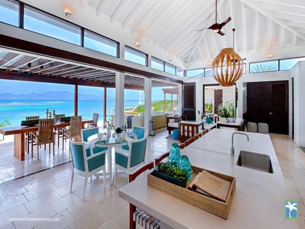 Anguilla Home 958107