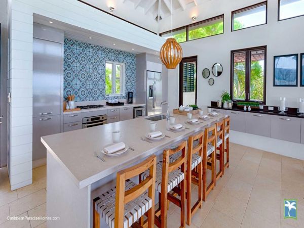 Anguilla Home 958107
