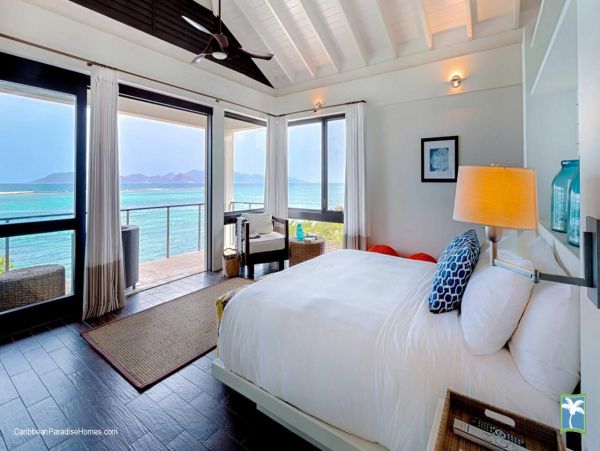 Anguilla Home 958107