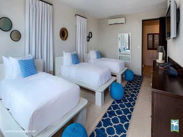 Anguilla Home 958107