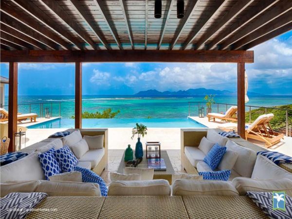 Anguilla Home 958107