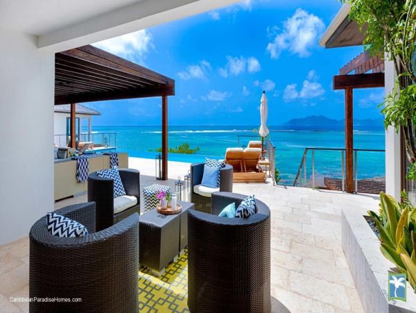 Anguilla Home 958107