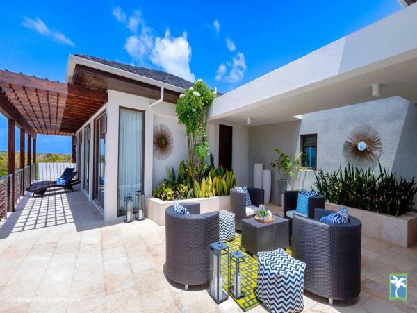Anguilla Home 958107
