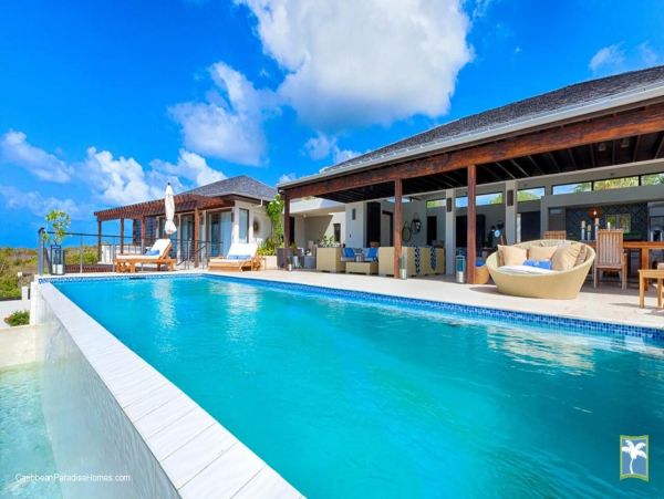 Anguilla Home 958107