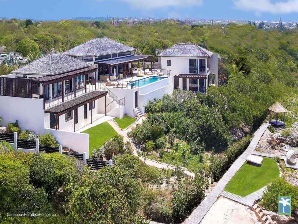 Anguilla Home 958107