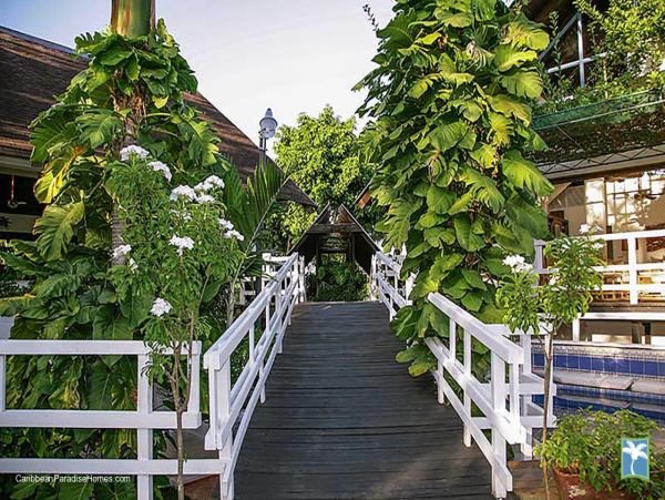 Dominican Republic Home 958108
