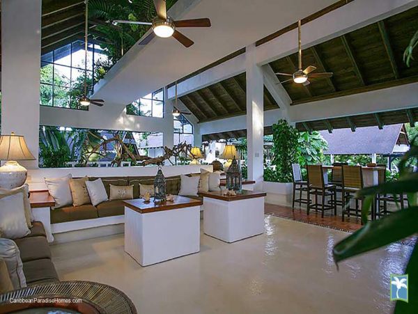 Dominican Republic Home 958108