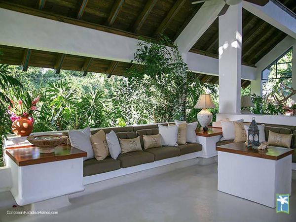 Dominican Republic Home 958108