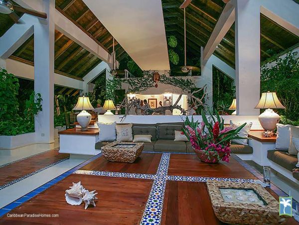 Dominican Republic Home 958108