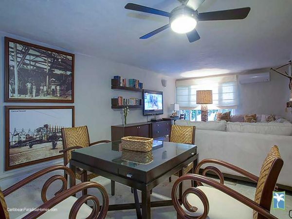 Dominican Republic Home 958108