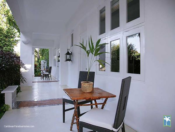 Dominican Republic Home 958108