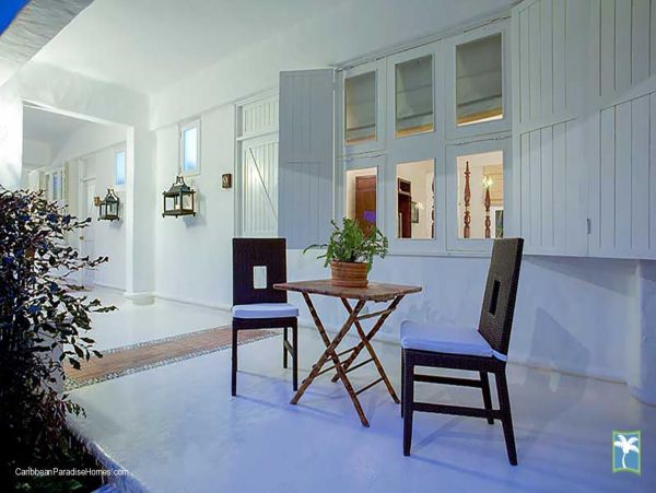 Dominican Republic Home 958108