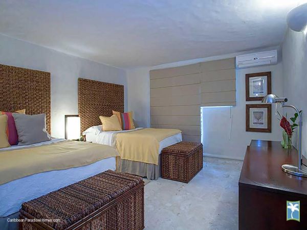 Dominican Republic Home 958108