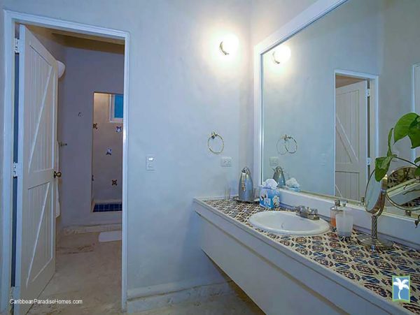 Dominican Republic Home 958108